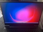 Gamin laptop 16,1 inch, Computers en Software, Ophalen, Met videokaart, 2 tot 3 Ghz, Qwerty