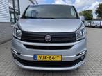 Fiat Talento 2.0 MultiJet 145pk L2H1 Business Pro DC 5 perso, Voorwielaandrijving, 145 pk, Stof, Gebruikt