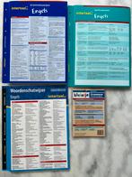Engels - grammatica spelling woordenschatwijzer - intertaal, Ophalen of Verzenden, Zo goed als nieuw