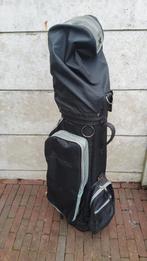Golfset, RAM FX, Lady, Re., Mizuno cartbag,Trolley, standbag, Ophalen, Zo goed als nieuw, Set, Overige merken