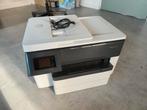 HP A3 printer scanner mfc officejet pro 7740, Ophalen, Koelelement