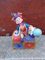 Efteling spaarpot Pardoes, Verzamelen, Efteling, Verzenden, Gebruikt, Beeldje of Poppetje