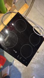 Fagor Inductiekookplaat - 4 Kookzones, Ophalen, Gebruikt, 4 kookzones, Inbouw