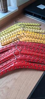 12 Vintage kledinghangers, Verzamelen, Retro, Ophalen of Verzenden, Huis en Inrichting