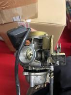 Piaggio 4T Mikuni Carburateur (Groot Lopend), Ophalen of Verzenden, Gebruikt, Overige automerken