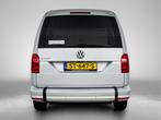 Volkswagen Caddy Maxi 1.0 TSI Trendline 5p Direct leverbaar!, Auto's, Voorwielaandrijving, 12 maanden, Stof, Euro 6