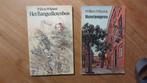 Willem Wilmink - Het Bangedierenbos en Buurjongens, Ophalen of Verzenden, Gelezen, Willem Wilmink, Nederland