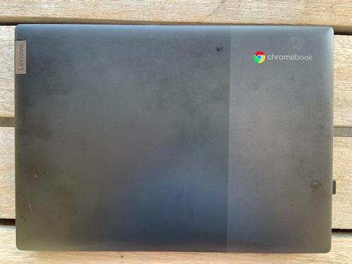 Lenovo Ideapad 3 Chromebook 11IGL05, Computers en Software, Chromebooks, Zo goed als nieuw, 11 inch, 4 GB of minder, 64 GB, Qwerty