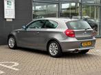 BMW 1-serie 118i Business Line/6-BAK/AIRCO/NWE APK/NETTE STA, 1-Serie, 65 €/maand, 4 stoelen, Origineel Nederlands