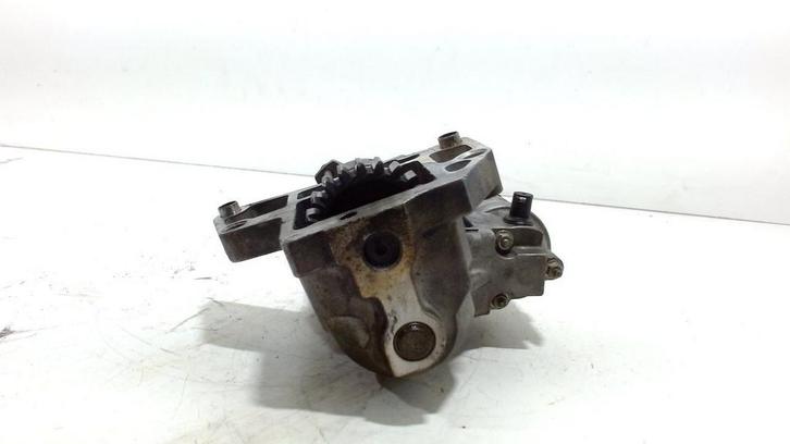 Turbo Citroën C5, Auto-onderdelen, Motor en Toebehoren, Citroën, Peugeot, Gebruikt, Herkomst onderdeel bekend, 12 maanden garantie