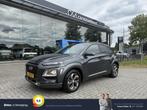 Hyundai Kona 1.6 GDi Hybrid Fashion Design | Navi | Camera |, Origineel Nederlands, Bedrijf, 26 km/l, Dealer onderhouden