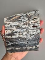 Sfaleriet slab, Ophalen of Verzenden, Mineraal