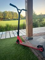Sterke stuntstep, Fietsen en Brommers, Steps, Ophalen, Gebruikt, Gewone step
