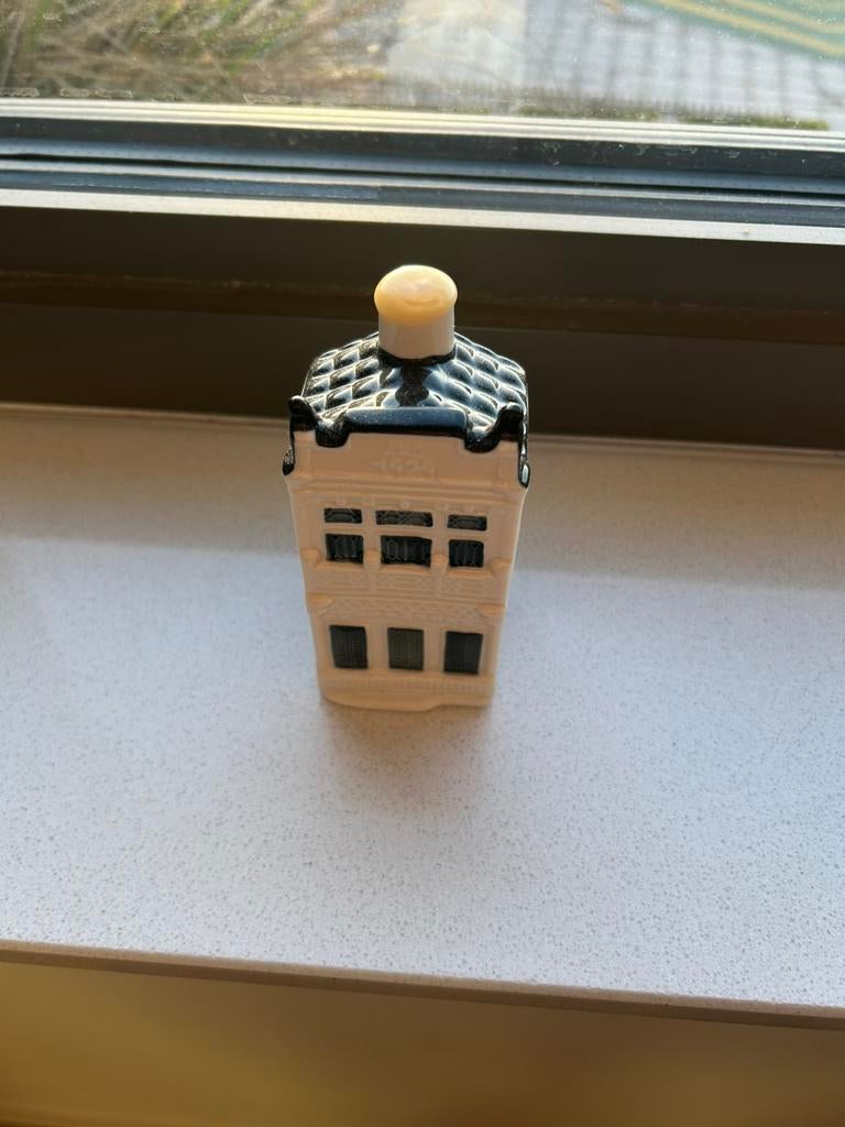KLM Huisje 103, Verzamelen, KLM Huisjes, Ophalen of Verzenden, Nieuw, 81 t/m 91, Gevuld