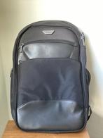 Targus zwarte laptoptas rugtas rugzak laptoprugzak NIEUW, Ophalen of Verzenden, 15 inch, Nieuw, Rugzak