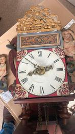 Klok om te restaureren, Antiek en Kunst, Antiek | Klokken, Ophalen of Verzenden