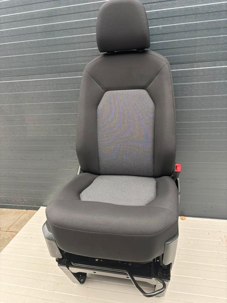 stoel volkswagen crafter MAN TGE 2017-2025, Auto-onderdelen, Interieur en Bekleding, Volkswagen, Ophalen of Verzenden