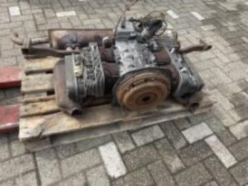 VW T3 motor beschikbaar voor biedingen