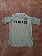 Feyenoord Shirt Kappa Fortis XL jubileum shirt 100 jaar,, Ophalen of Verzenden, Feyenoord, Shirt