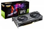 INNO3D GeForce RTX 3070 Twin X2 OC, Computers en Software, Videokaarten, PCI-Express 4, Ophalen of Verzenden, Zo goed als nieuw