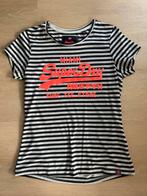 Superdry t-shirt maar M, Ophalen of Verzenden, Zo goed als nieuw, Korte mouw