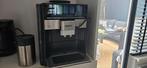 Siemens koffiemachine eq 6plus s800, Ophalen, Zo goed als nieuw, Koffiemachine