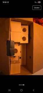 bblocks, Kinderen en Baby's, Ophalen of Verzenden, Zo goed als nieuw