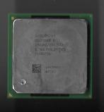 Intel Celeron D 2.4GHZ socket 478, Computers en Software, Processors, Ophalen, Gebruikt, 2 tot 3 Ghz, Socket 478