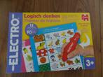 Electro, logisch denken, Kinderen en Baby's, Speelgoed | Educatief en Creatief, Ophalen, Met geluid