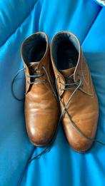 Heren schoenen maat 44, Gedragen, Ophalen of Verzenden, Bruin