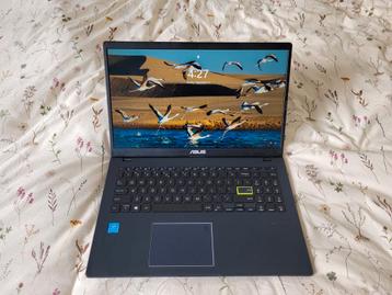 Asus Vivobook GO 15 inch Blauw beschikbaar voor biedingen
