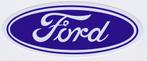 Ford sticker #1, Verzenden