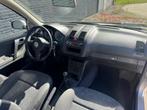 Volkswagen Polo 1.4 Trendline | 1 Jaar APK | Stuurbekrachtig, Voorwielaandrijving, Gebruikt, Zwart, 4 cilinders