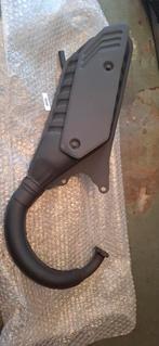 Nieuwe tgb scooter uitlaat, Ophalen of Verzenden, Zo goed als nieuw, Uitlaat