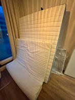 ZO GOED ALS NIEUW IKEA Tussoy topper, Ophalen, Tweepersoons, Zo goed als nieuw, Matras