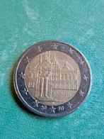 2 euro cc Duitsland 2010 Bremen (F), Ophalen of Verzenden, Duitsland, 2 euro