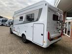 Bürstner lyseo Harmonyline Rondzit, Tot en met 2, Bedrijf, Diesel, Bürstner