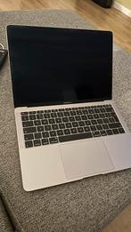 Apple MacBook Air13 2019, Computers en Software, Apple Macbooks, MacBook Air, Qwerty, Gebruikt, 8 GB
