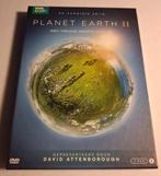 Planet Earth II, Alle leeftijden, Ophalen of Verzenden, Zo goed als nieuw, Natuur