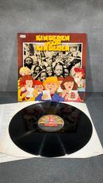 Kinderen voor kinderen, Ophalen of Verzenden, Gebruikt, Muziek