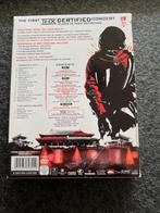 Muziek dvd Jarre in China, Cd's en Dvd's, Alle leeftijden, Ophalen of Verzenden, Zo goed als nieuw, Muziek en Concerten