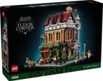 *!* LEGO Tudor Corner huur je bij BuzzBlokjes *!*, Ophalen, Zo goed als nieuw, Complete set, Lego