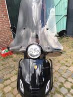 Bromscooter, Fietsen en Brommers, Snorfietsen en Snorscooters, Zo goed als nieuw, Benzine, Ophalen, Overige merken