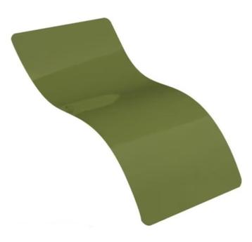RAL 6013 Rietgroen hoogglans poedercoating poeder v.a 250 gr beschikbaar voor biedingen