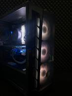 Gaming & Creator PC, Computers en Software, Desktop Pc's, Ophalen, Zelfgebouwde PC, Virtual Reality, AMD Ryzen 5