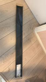 Ikea schilderijplank Ribba zwart, Huis en Inrichting, Woonaccessoires | Wandplanken en Boekenplanken, Ophalen, Nieuw