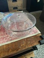 Ronddraaiende Chips/Nootjes Schaal - Zo Goed Als Nieuw, Ophalen of Verzenden, Zo goed als nieuw