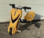 Elektrische Drift Trike Kart 250W 36V Bluetooth / Vering NIE, Kinderen en Baby's, Speelgoed | Buiten | Accuvoertuigen, Ophalen of Verzenden