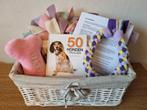Luxe puppy / honden snuffelmanden maat M, Ophalen of Verzenden, Nieuw, Intelligentiespeelgoed