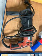 Maktec Boorhamer - Nieuw, Boor- en/of Breekhamer, Ophalen of Verzenden, Klopboormechanisme, Gebruikt